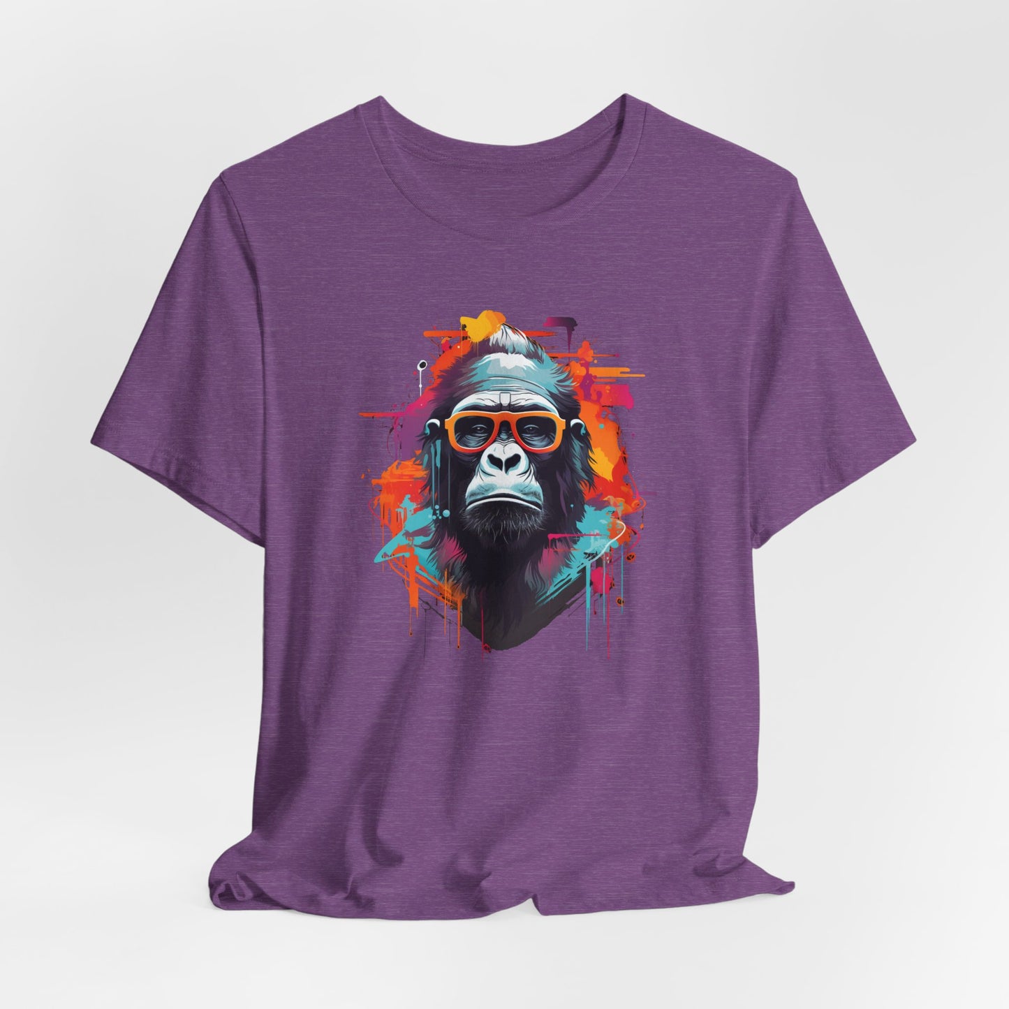 Gorilla Shades Tee