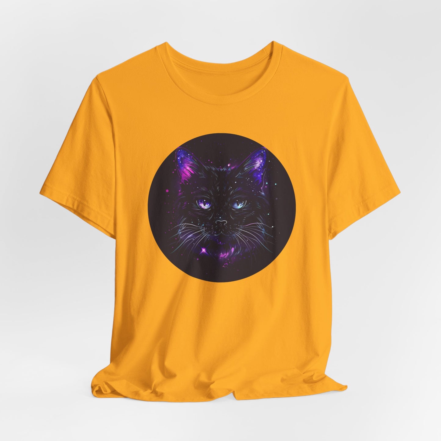 Cosmic Cat