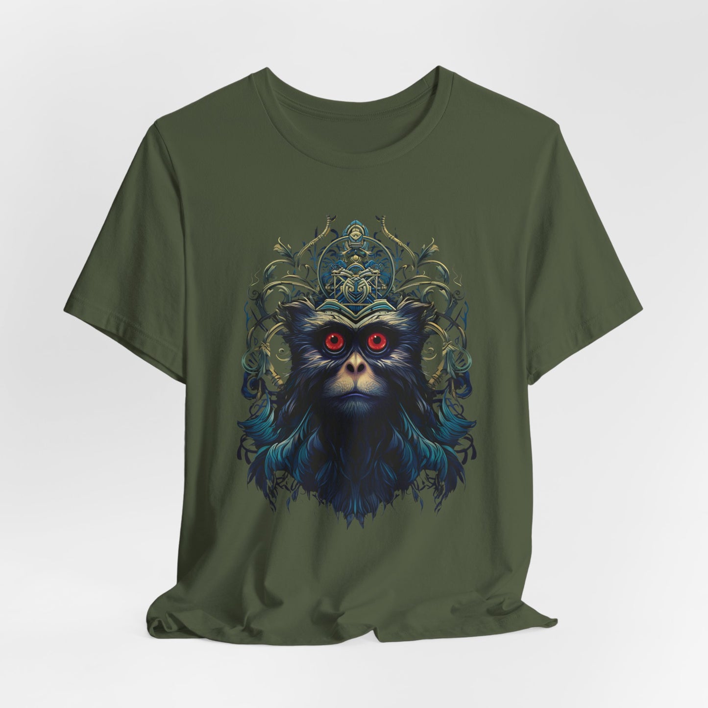 Gibbon Tee