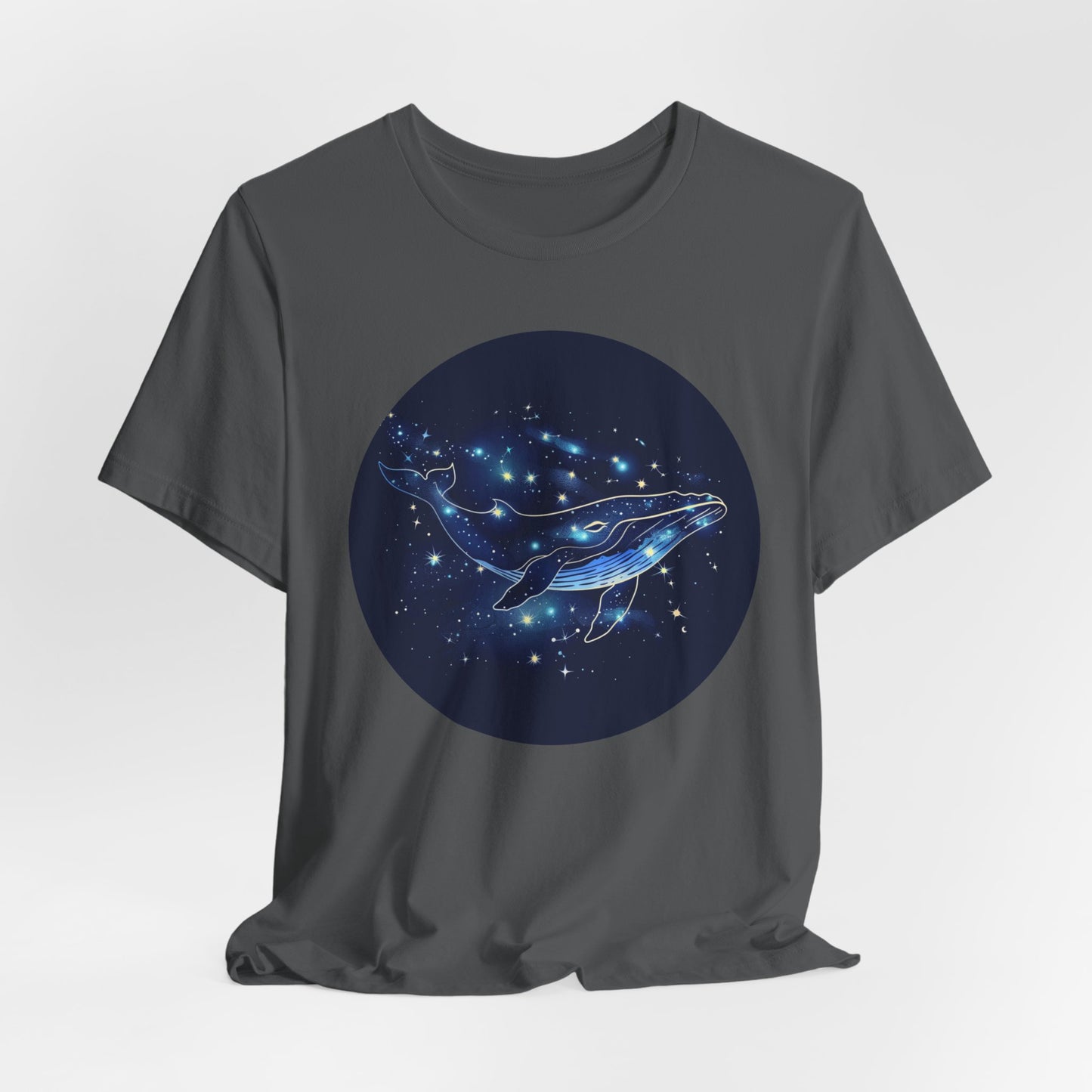 Celestial Whale