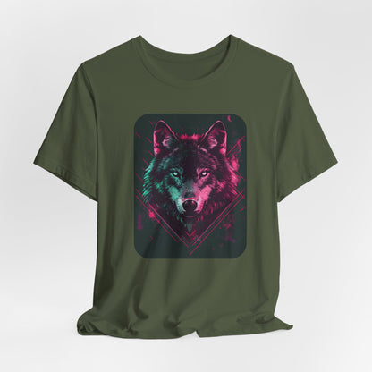 Neon Wolf