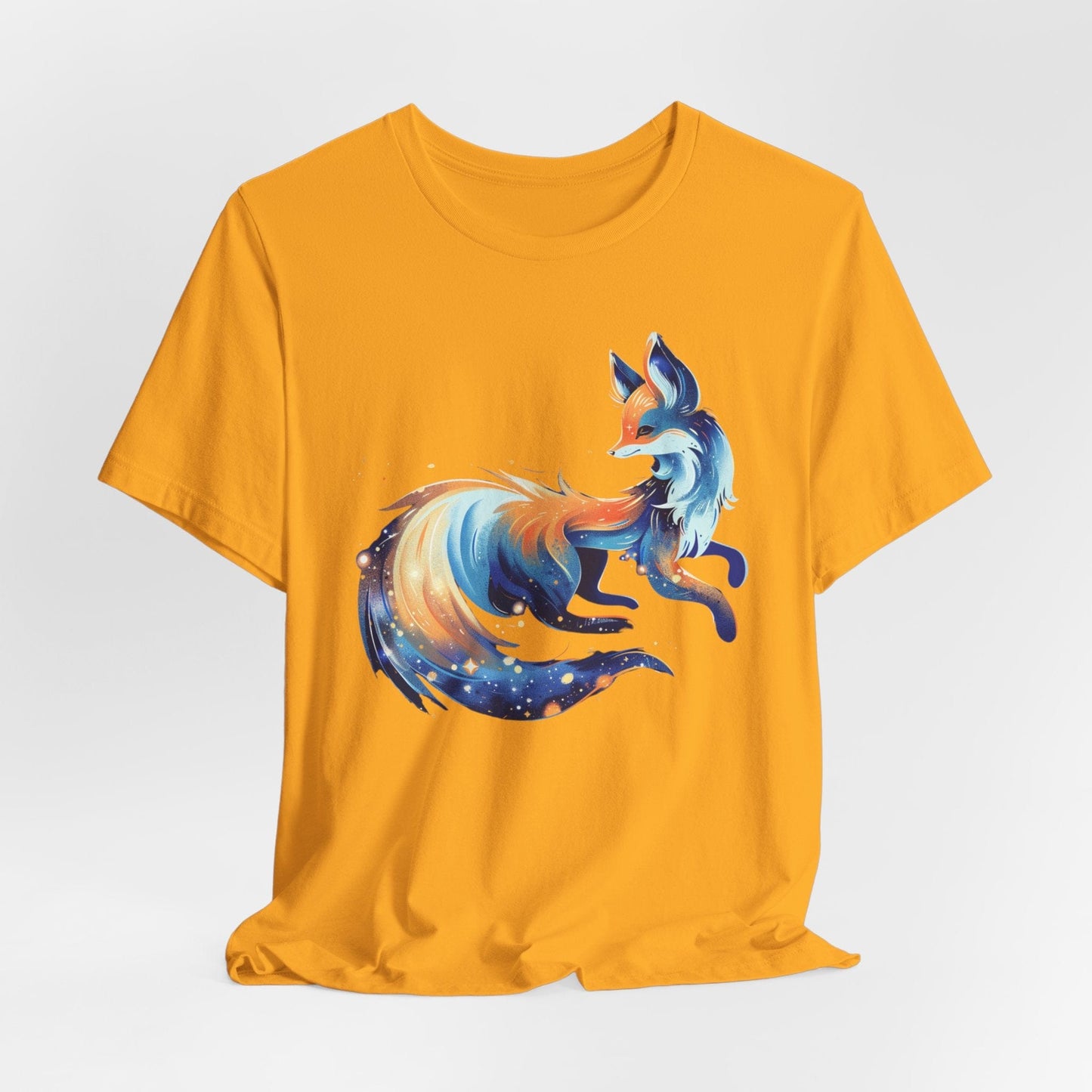 Spirit Fox Tee