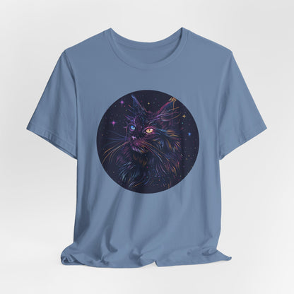 Star Cat T-Shirt