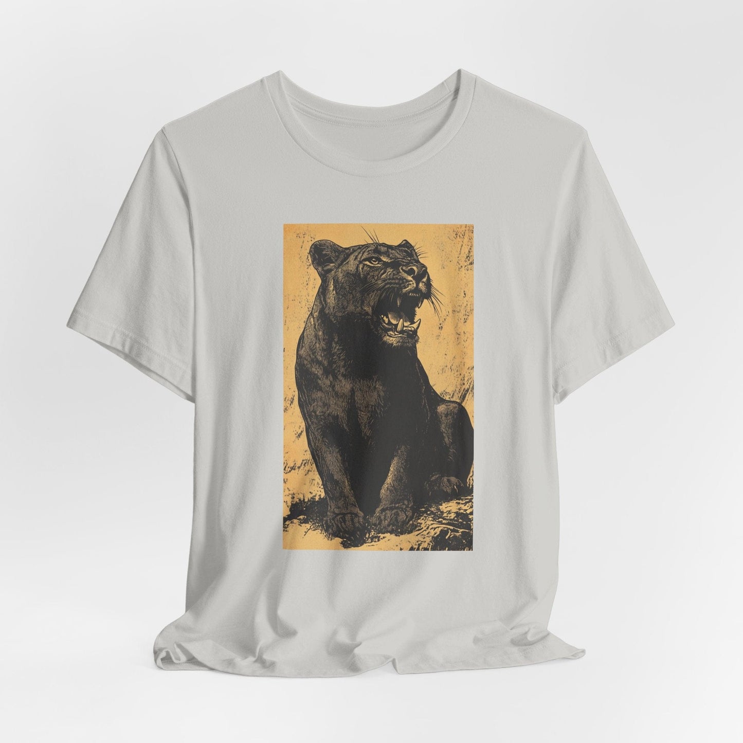 Black Panther Tee