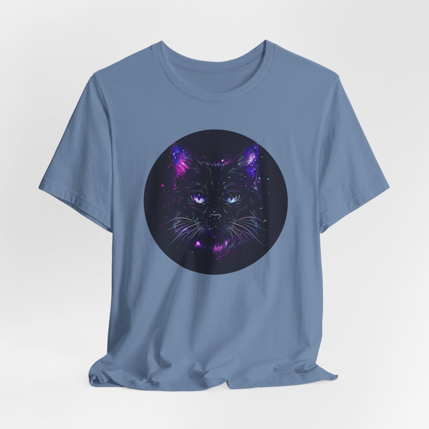 Cosmic Cat