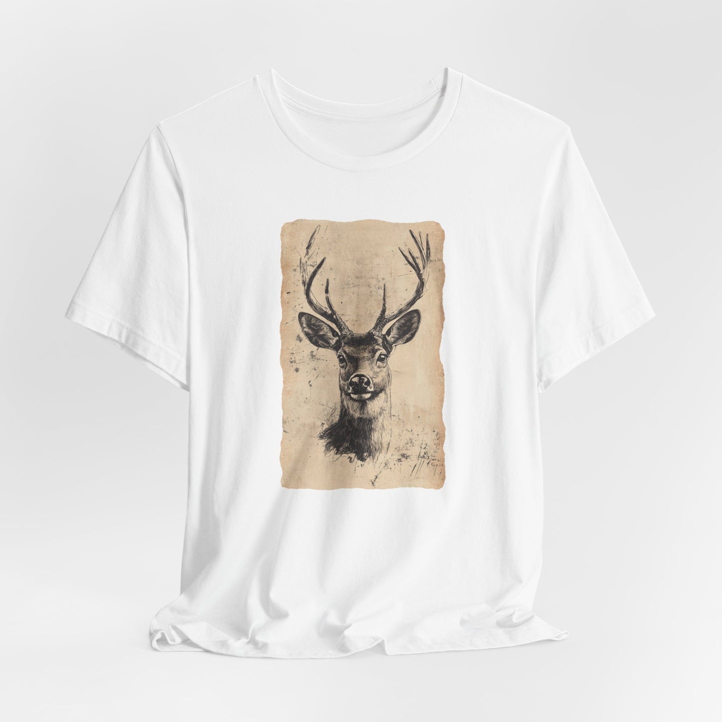 Rustic Deer