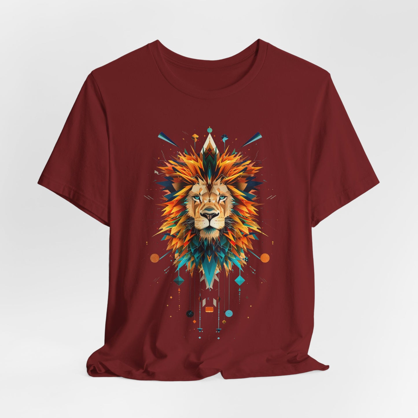 Tribal Lion