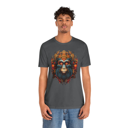 Gibbon T-Shirt