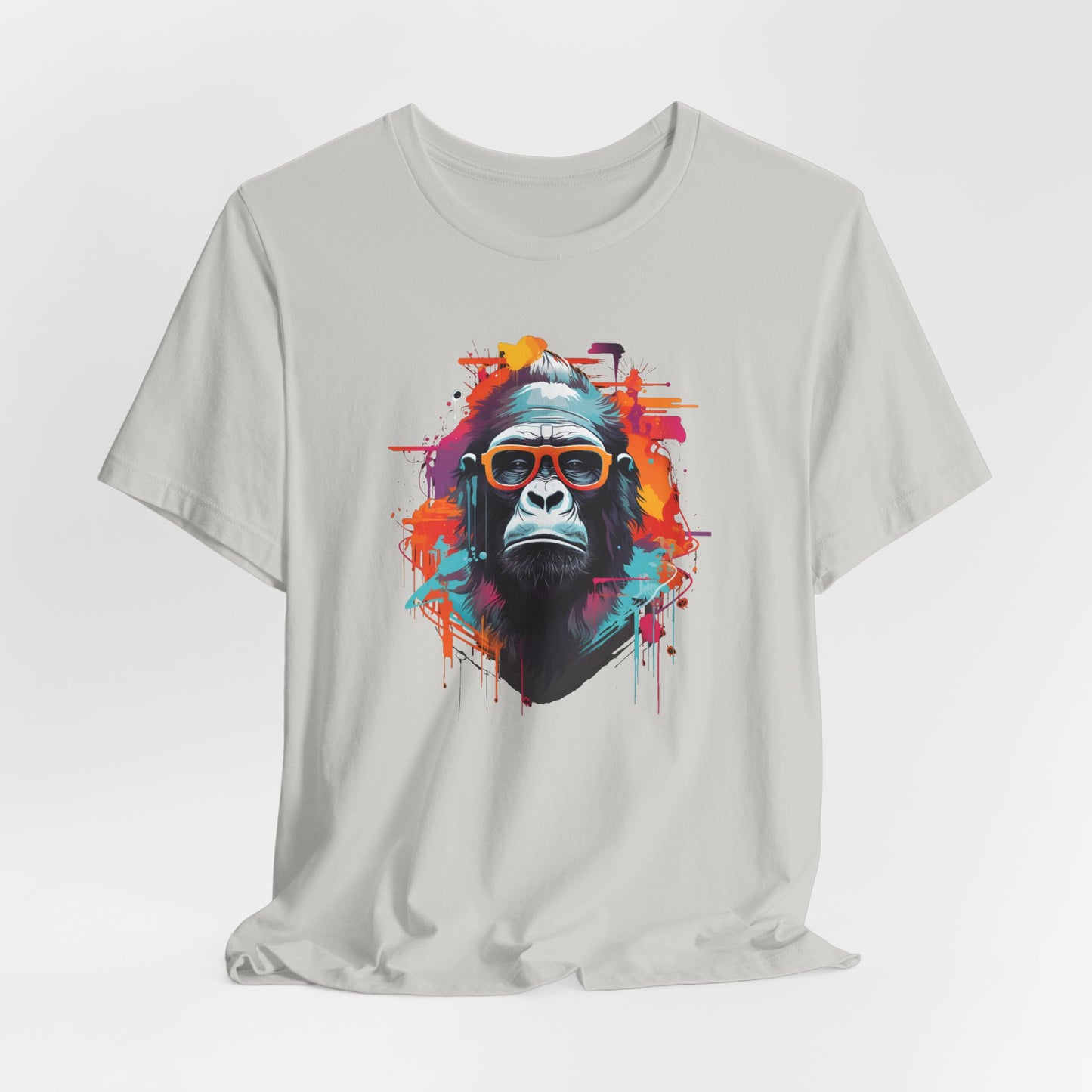 Gorilla Shades Tee