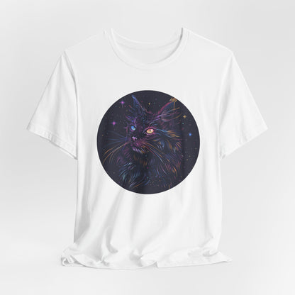 Star Cat T-Shirt