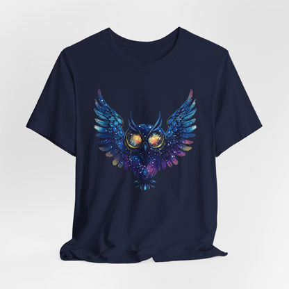 Celestial Owl