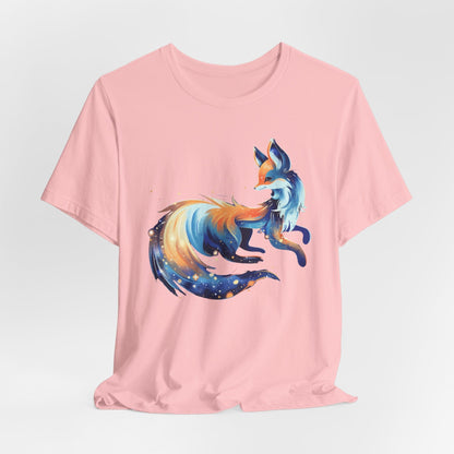 Spirit Fox Tee