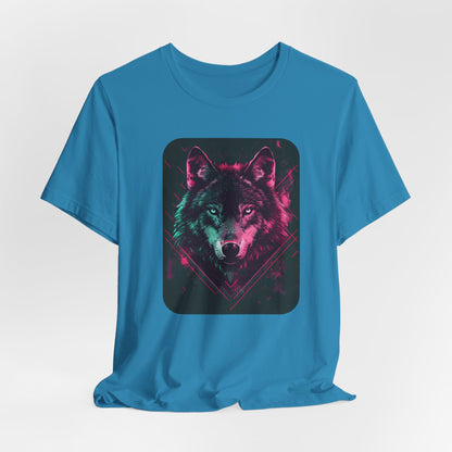 Neon Wolf