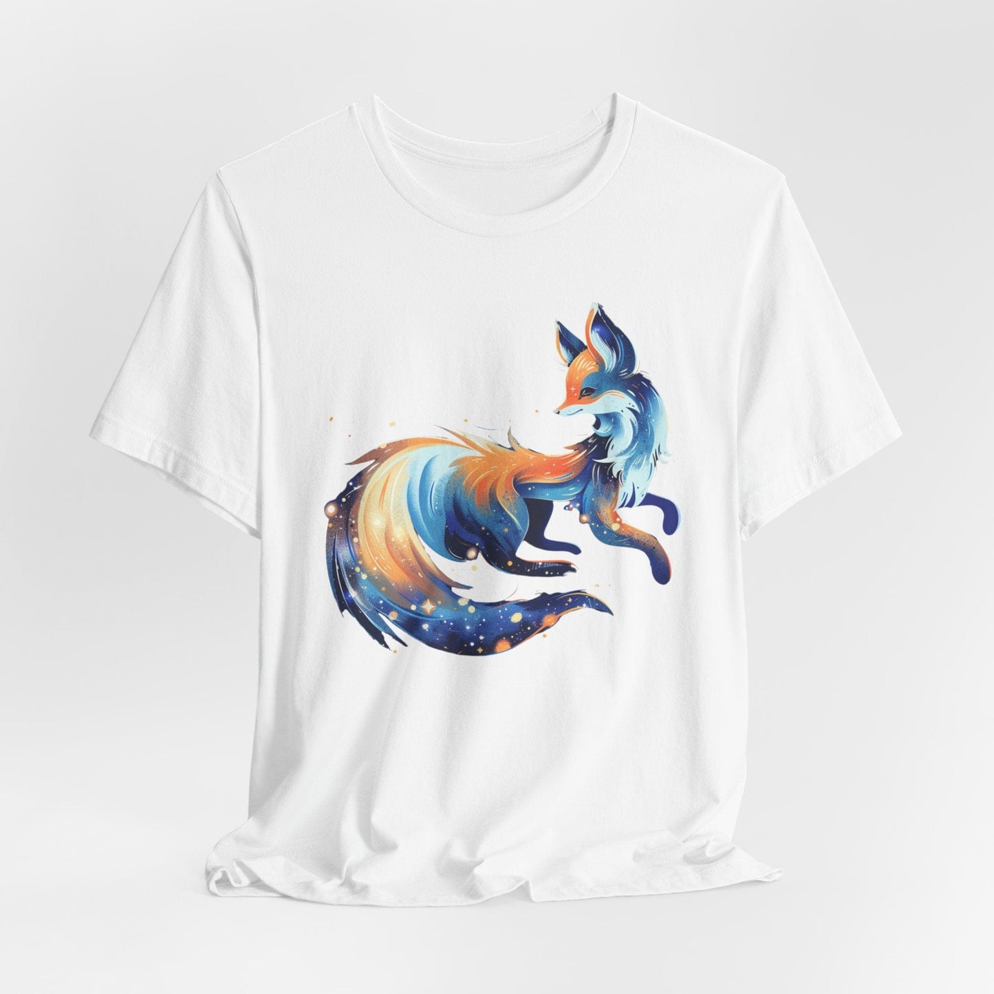 Spirit Fox Tee