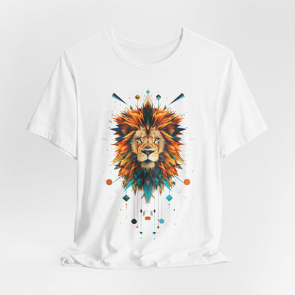 Tribal Lion