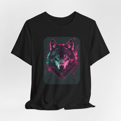 Neon Wolf