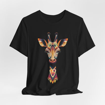 Tribal Giraffe