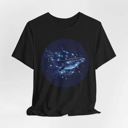 Celestial Whale