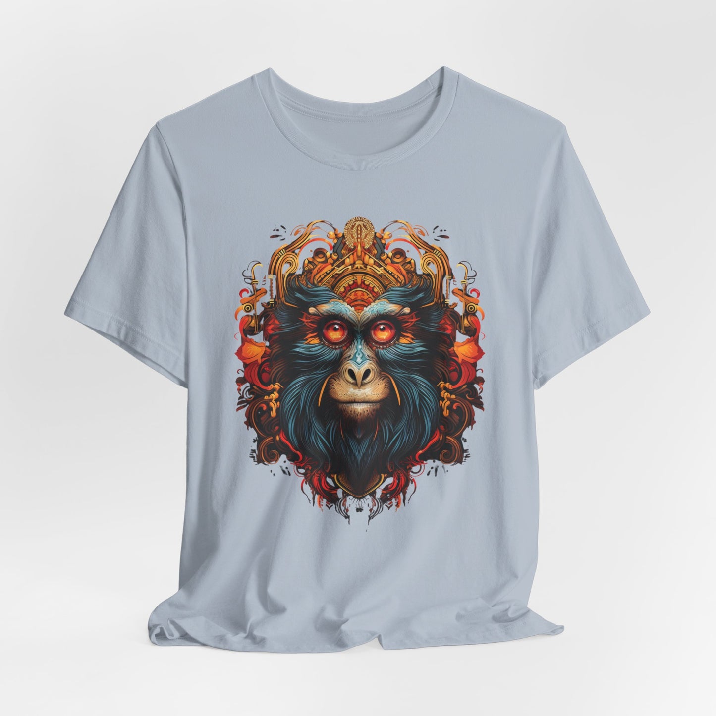 Gibbon T-Shirt