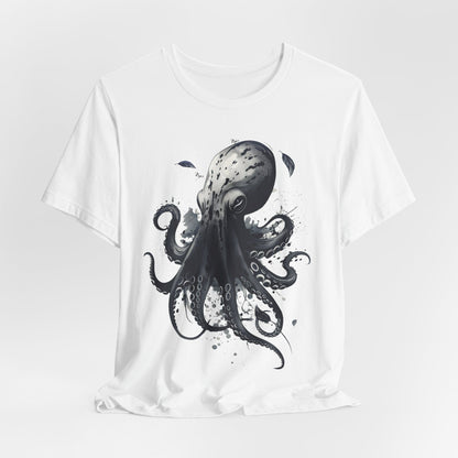 Octopus Tee