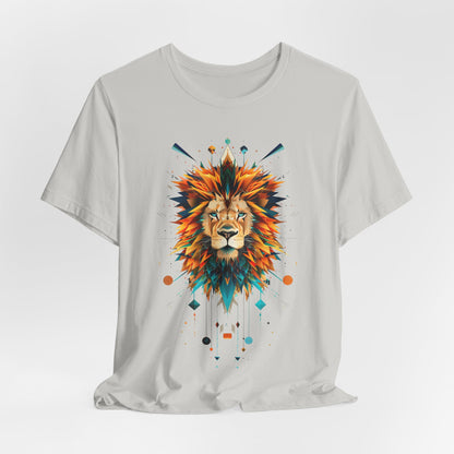 Tribal Lion