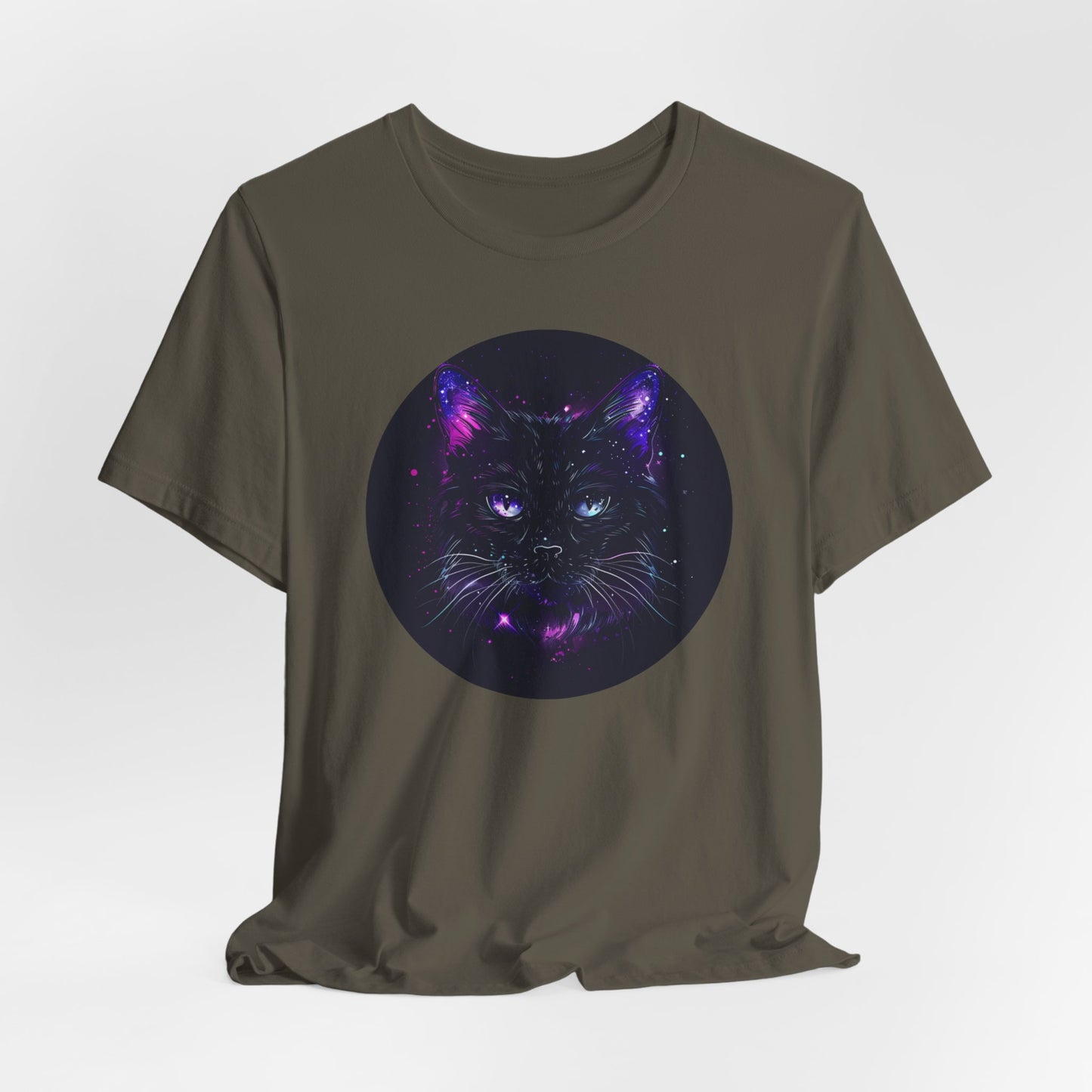 Cosmic Cat