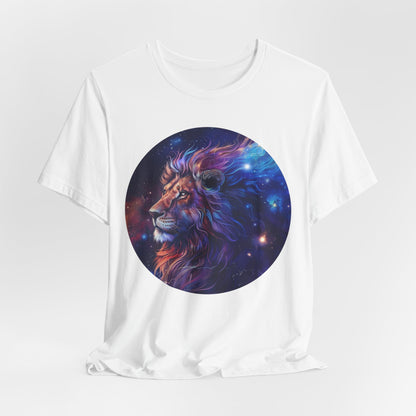 Cosmic Lion