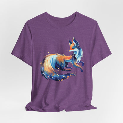 Spirit Fox Tee