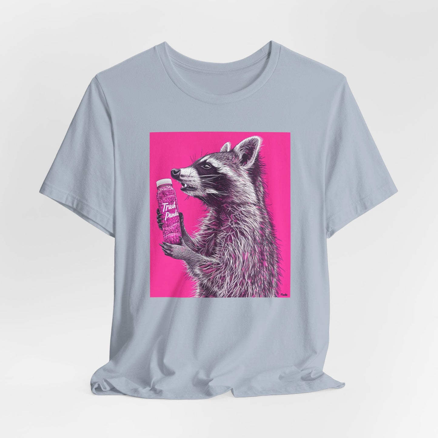 Trash Panda (Raccoon)