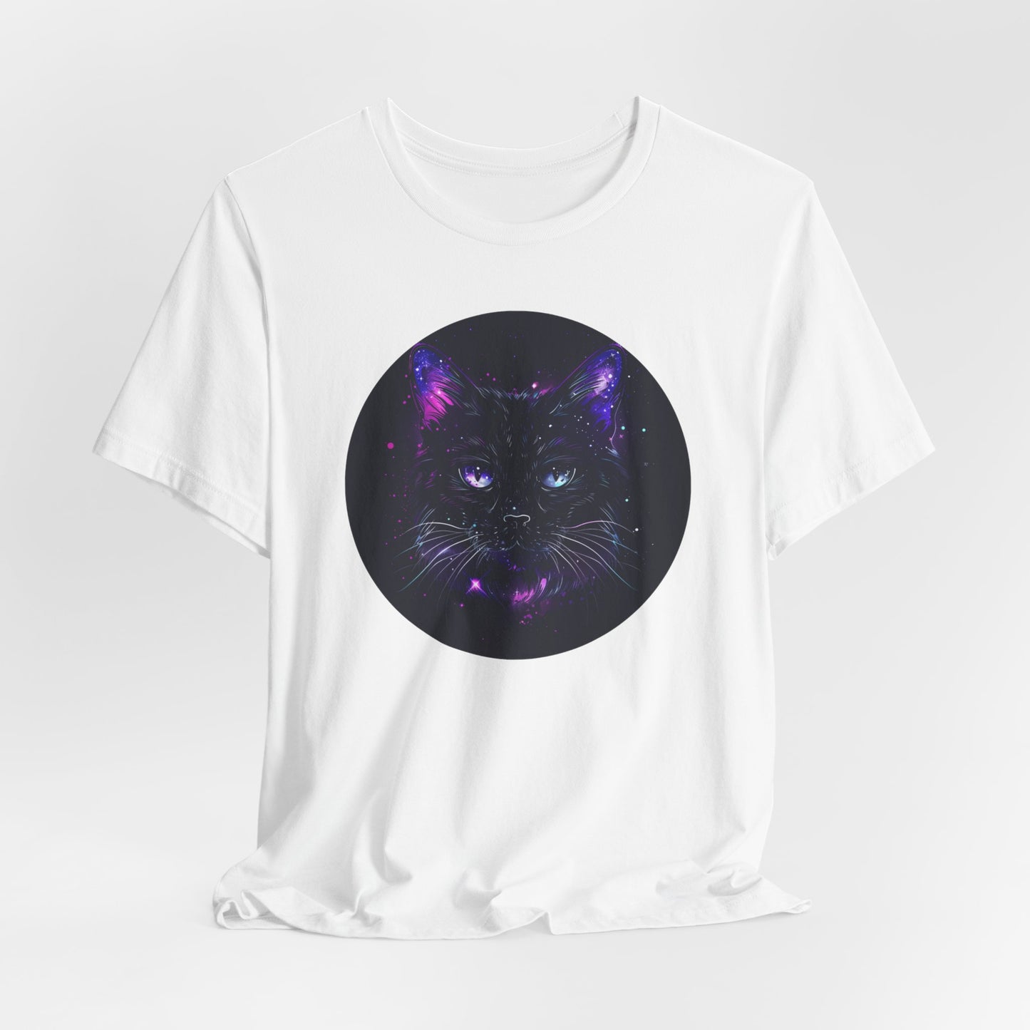 Cosmic Cat