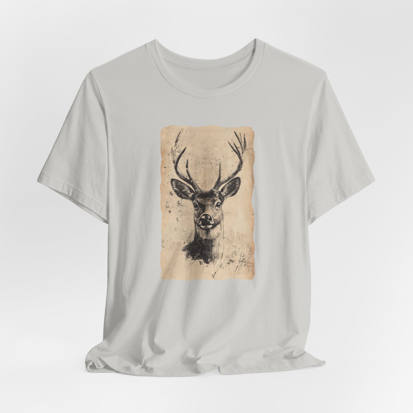 Rustic Deer