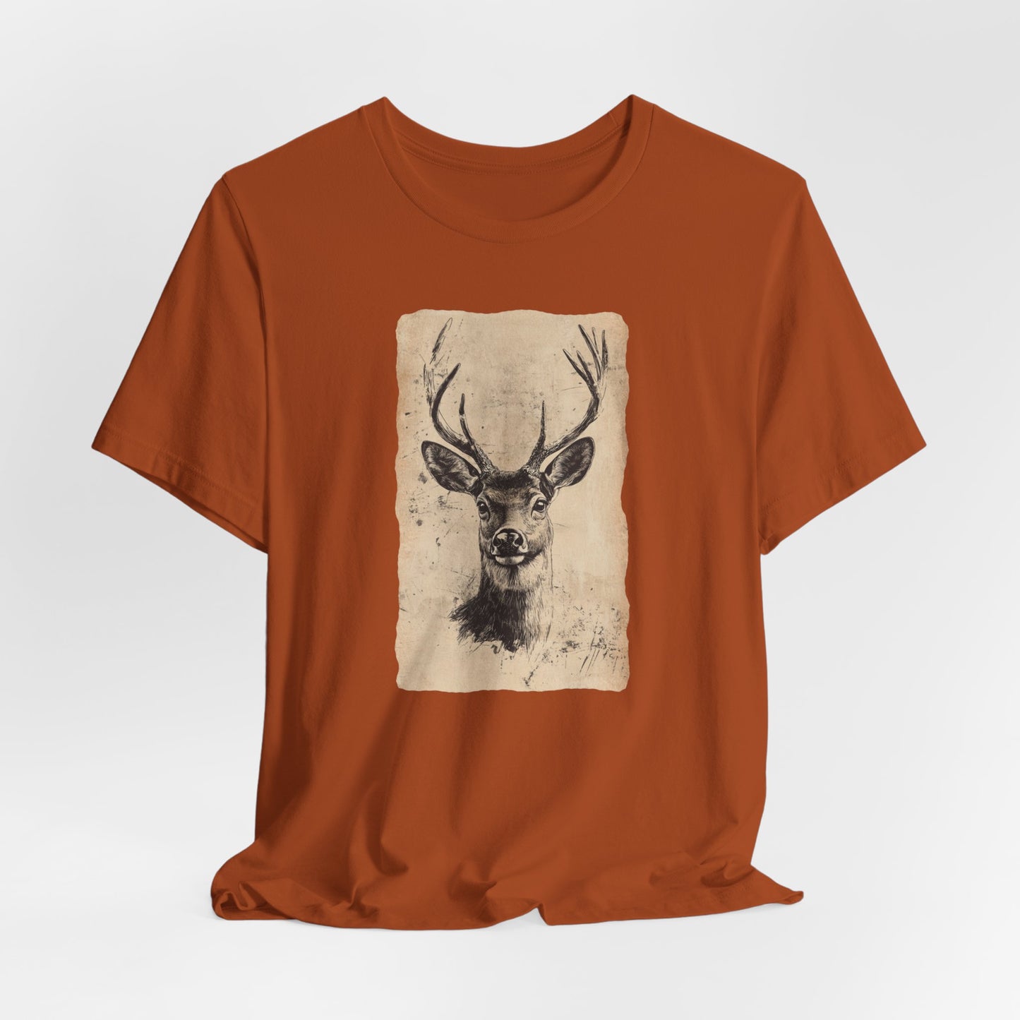 Rustic Deer