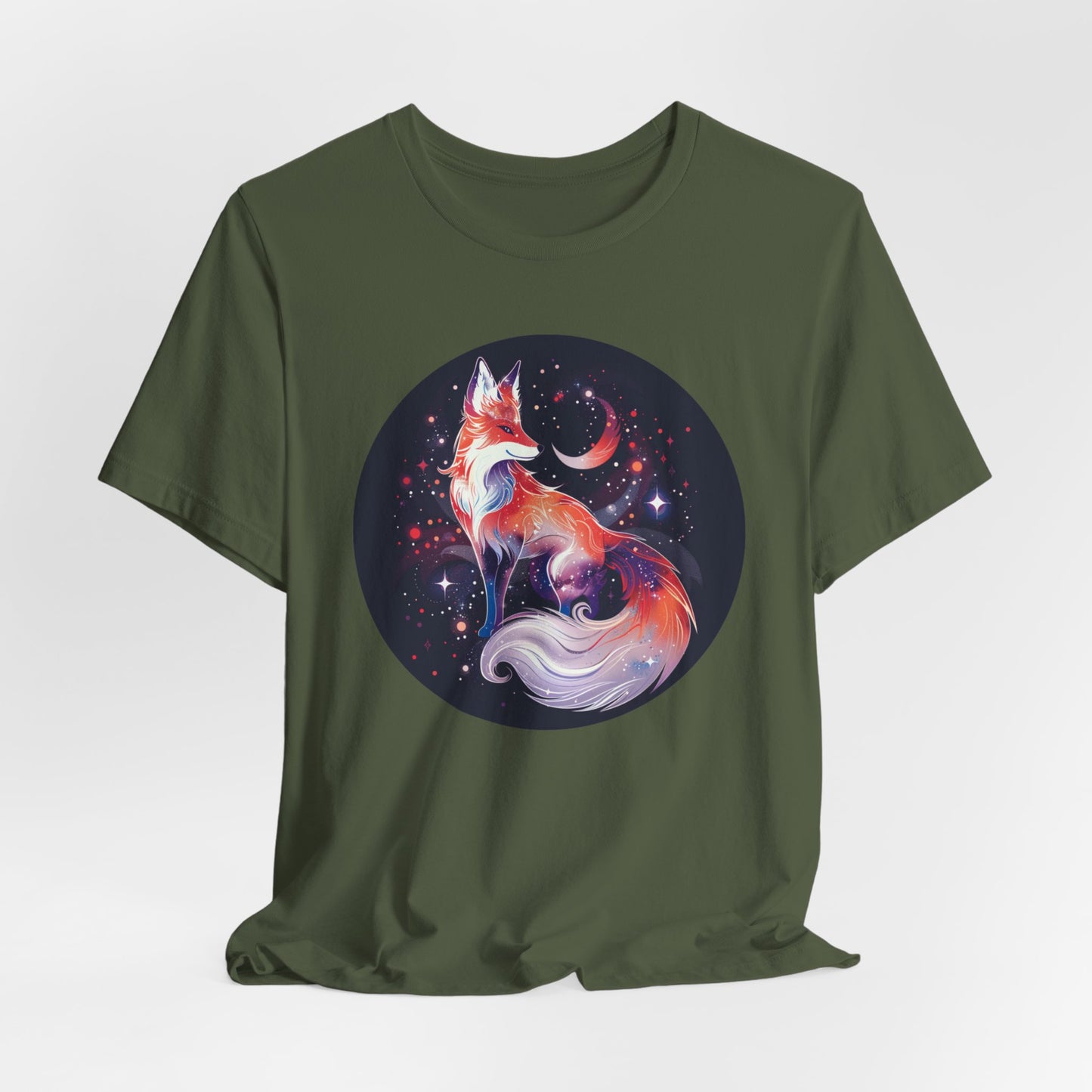 Lunar Fox