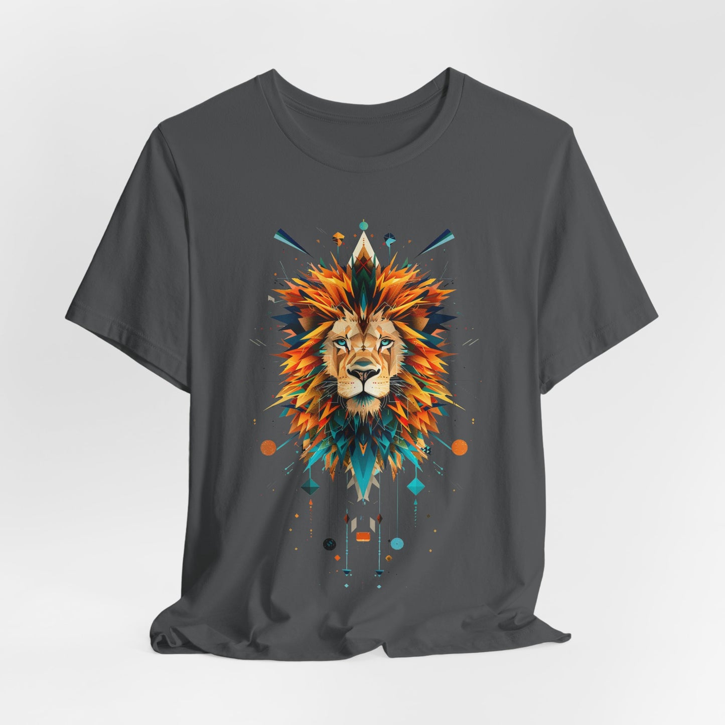 Tribal Lion