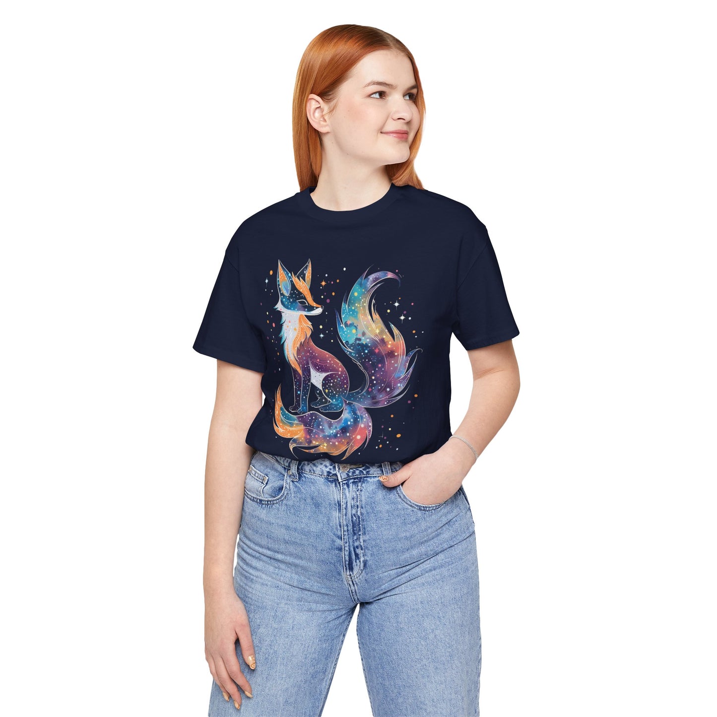 Star Fox Tee