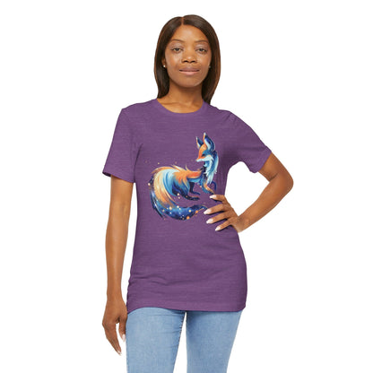 Spirit Fox Tee