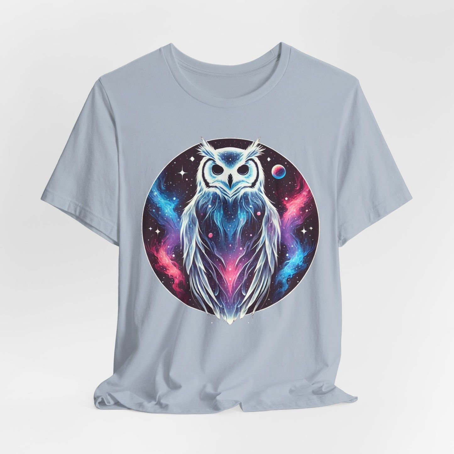 Celestial Owl Tee