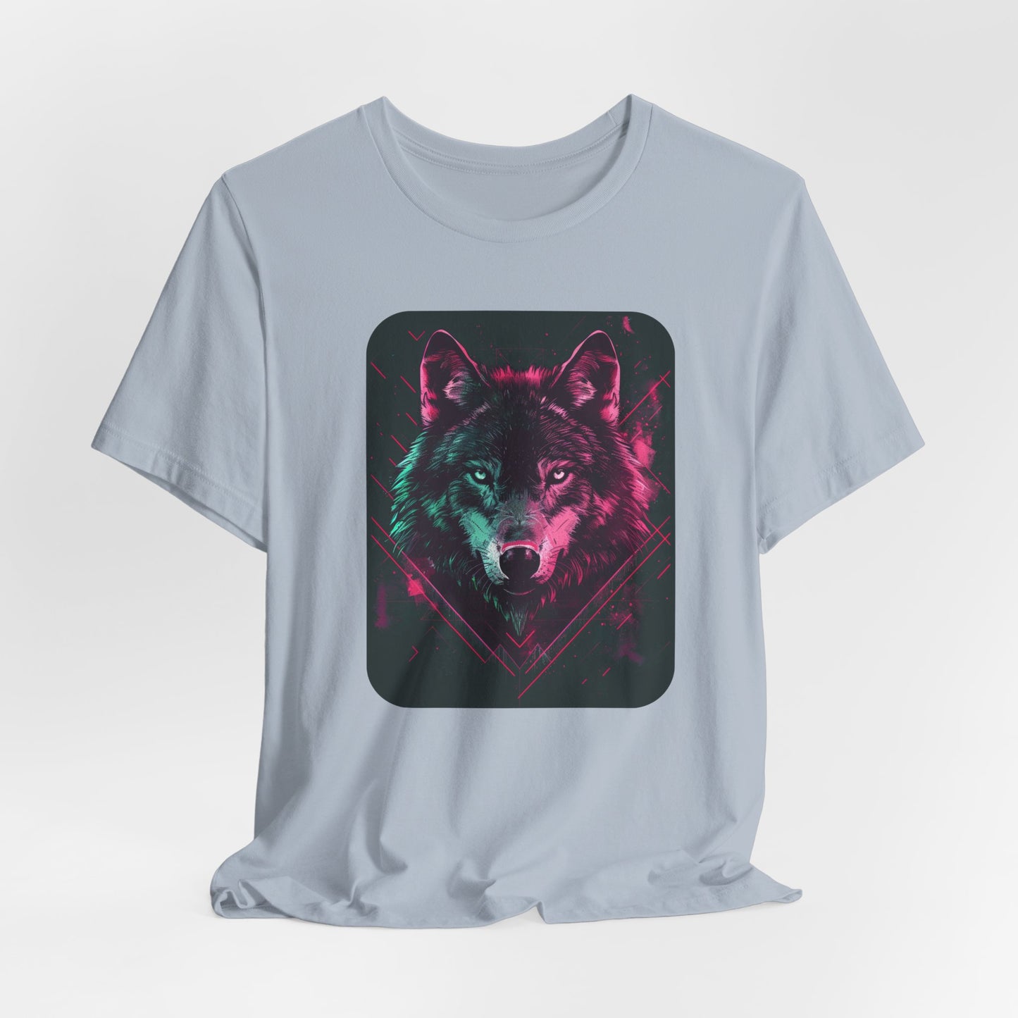 Neon Wolf