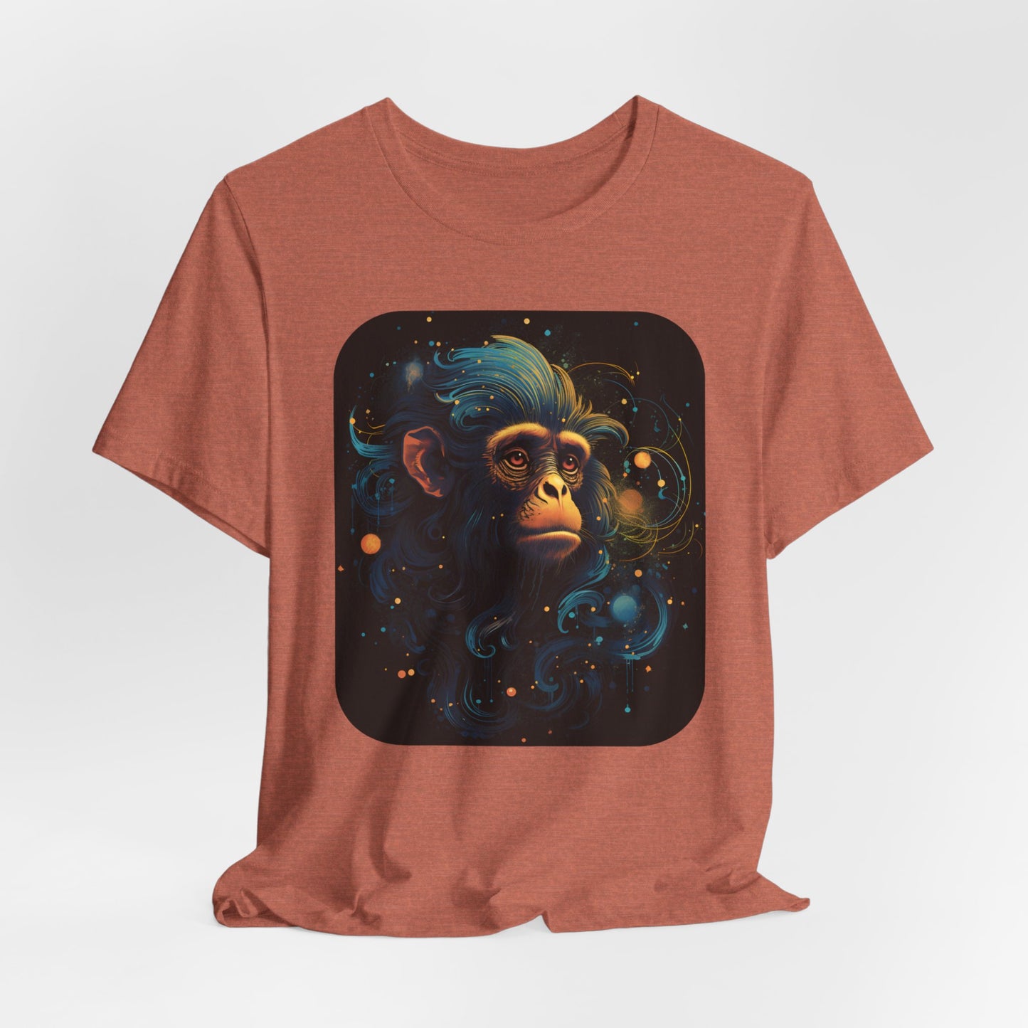 Cosmic Gibbon