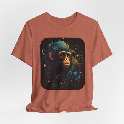 Cosmic Gibbon