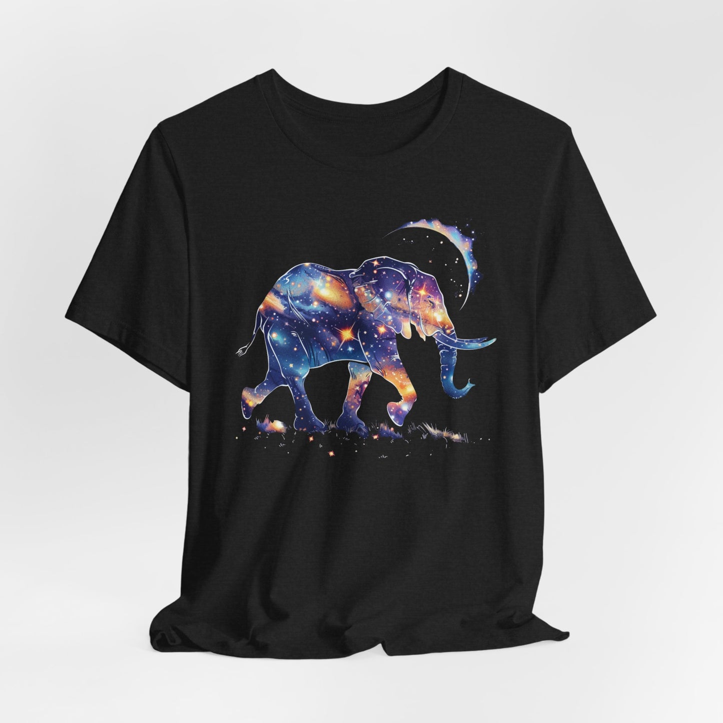 Cosmic Elephant