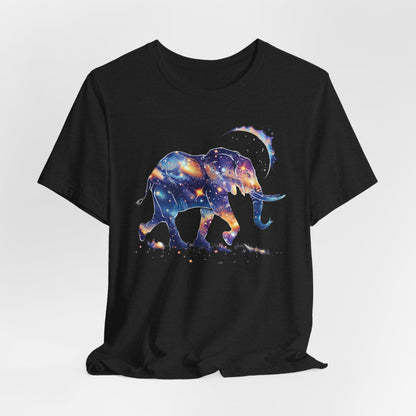 Cosmic Elephant