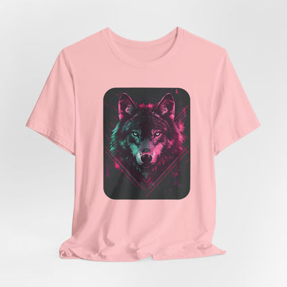 Neon Wolf