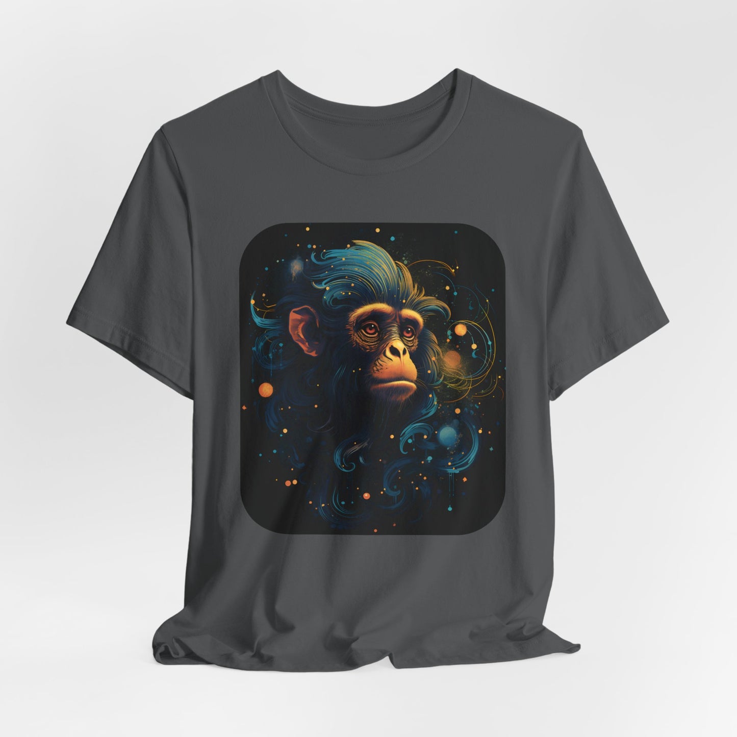 Cosmic Gibbon