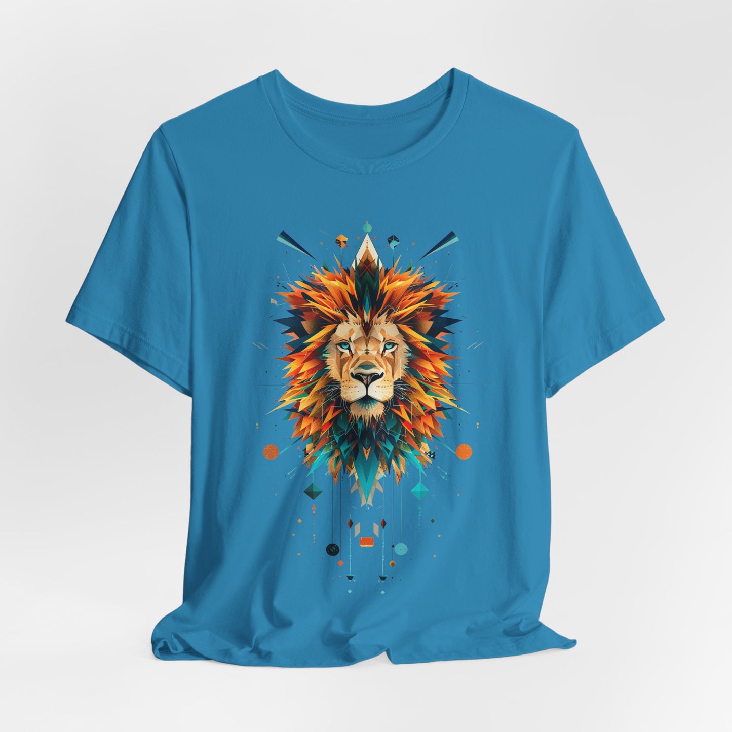 Tribal Lion