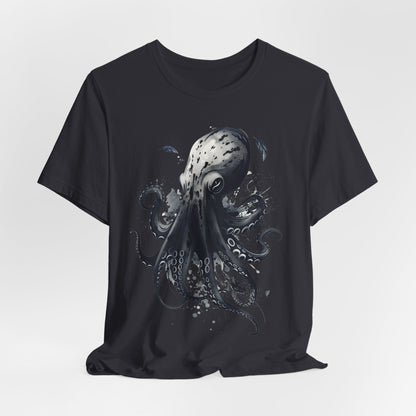 Octopus Tee