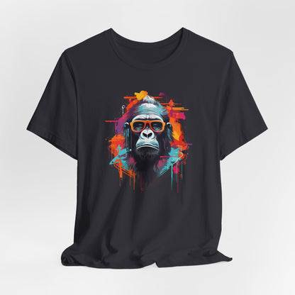 Gorilla Shades Tee