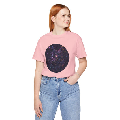 Star Cat T-Shirt