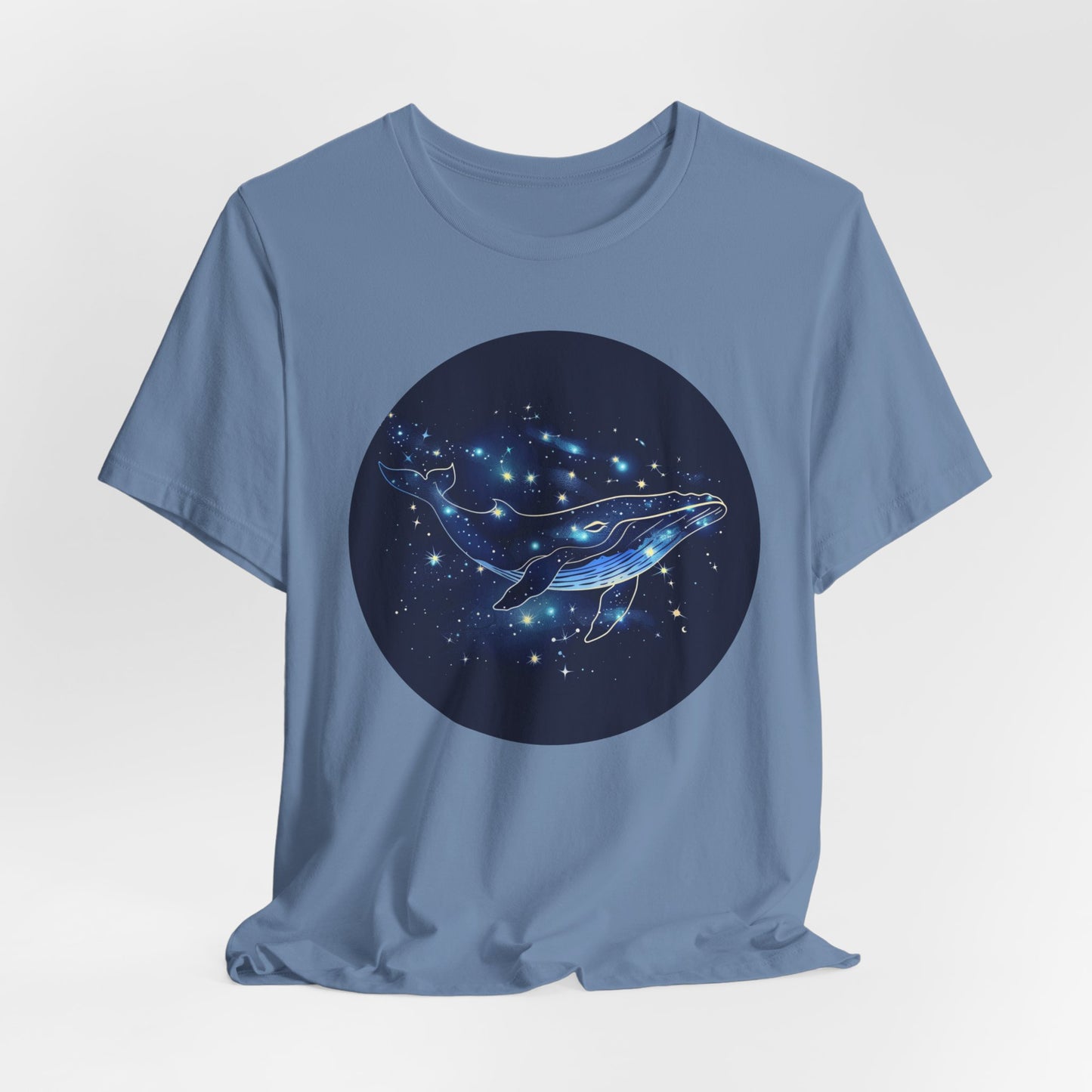 Celestial Whale