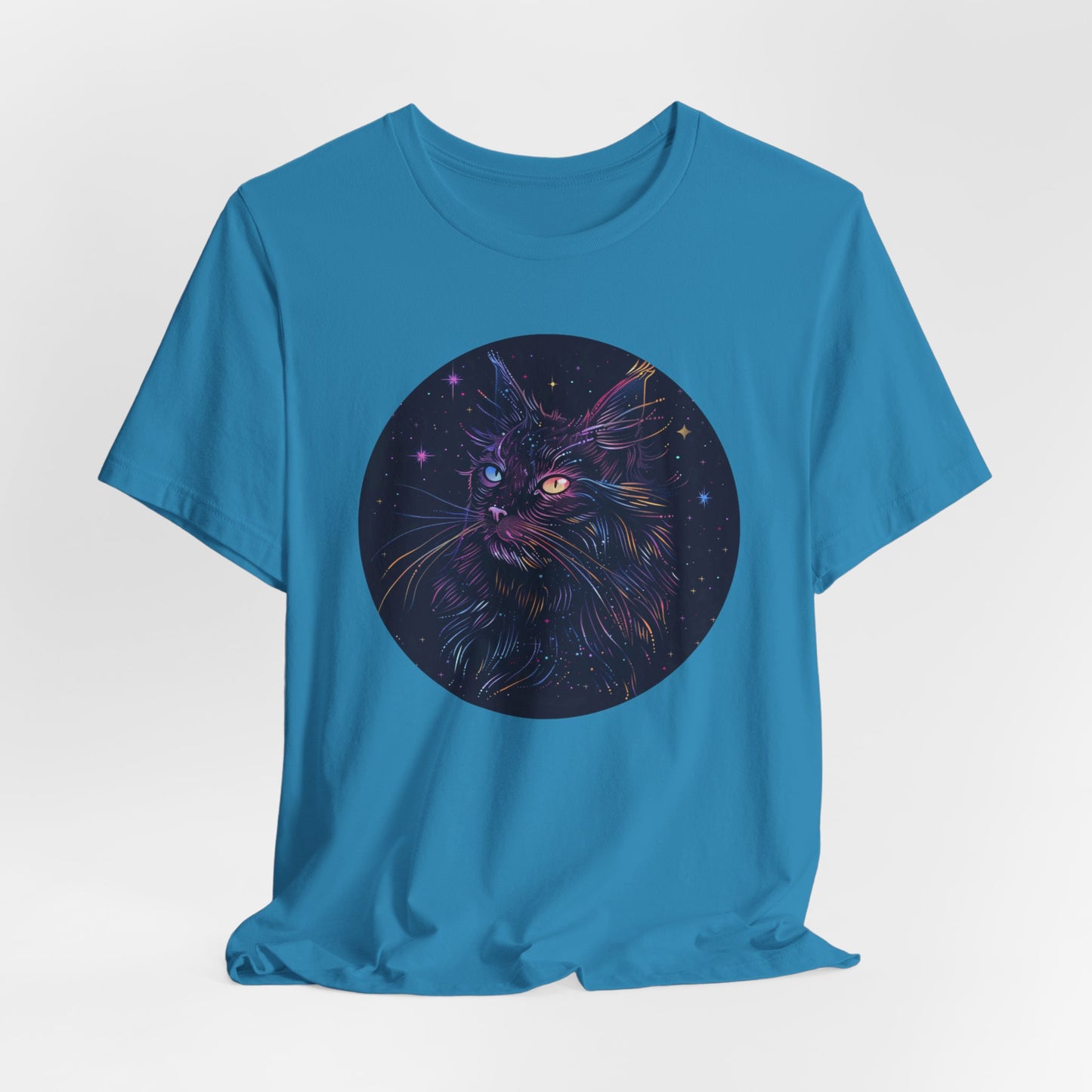 Star Cat T-Shirt